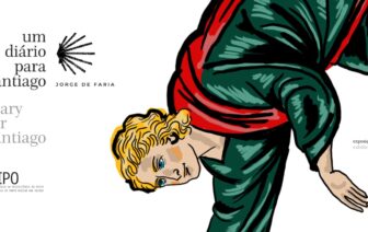 Um Diário para Santiago