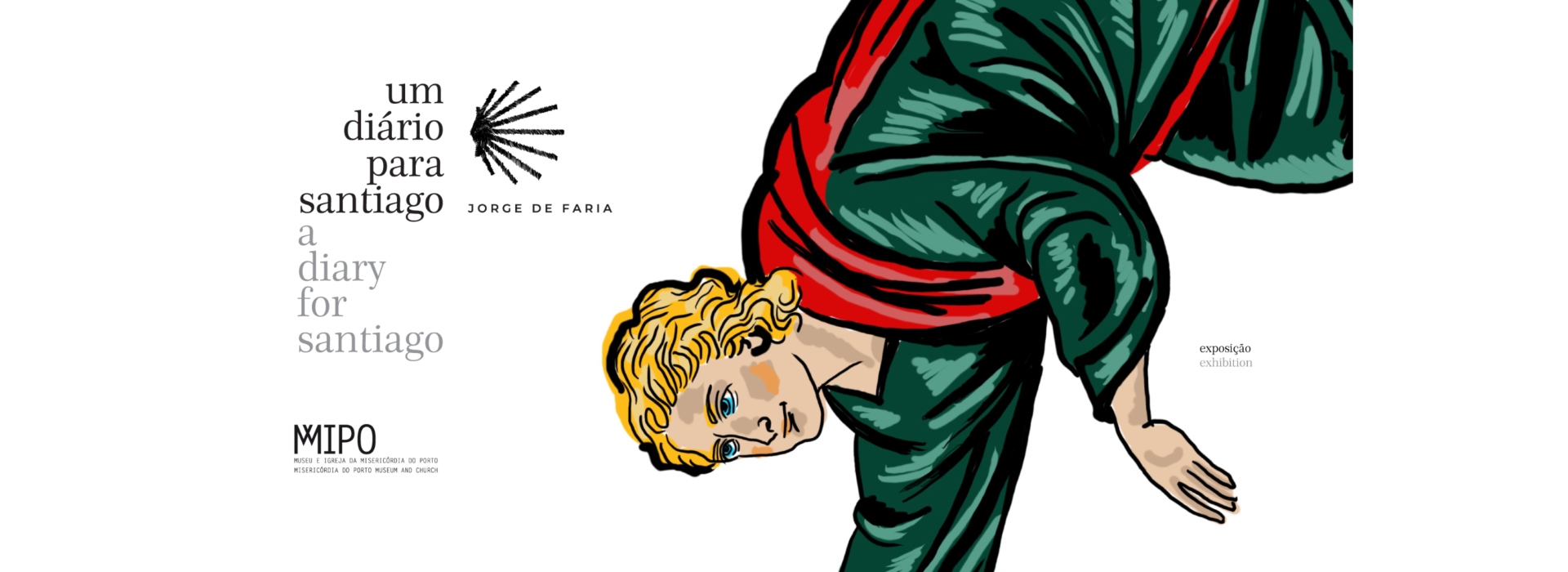 Um Diário para Santiago