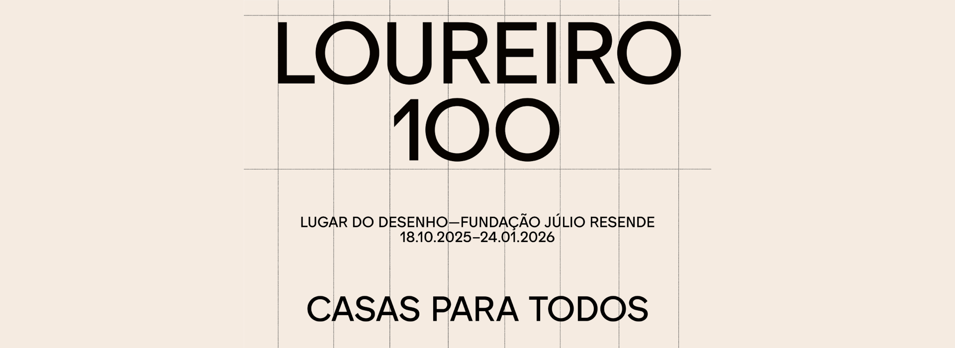 Loureiro 100 – Casas para todos