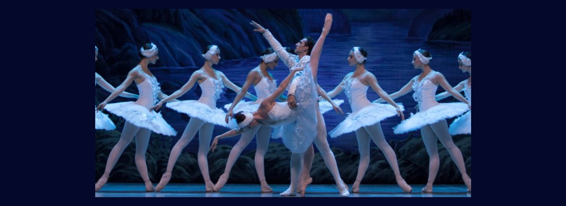 Swan Lake