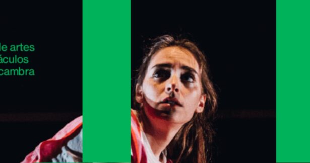 Monólogo de Uma Mulher Chamada Maria com a sua Patroa