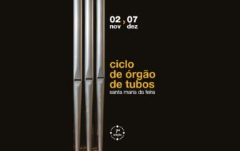 Ciclo de Órgano de Tubos