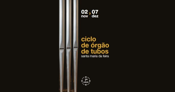 Ciclo de Órgão de Tubos