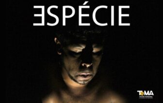 ∃SPÉCIE