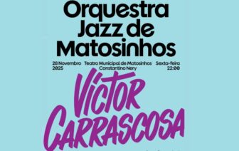 OJM & Víctor Carrascosa