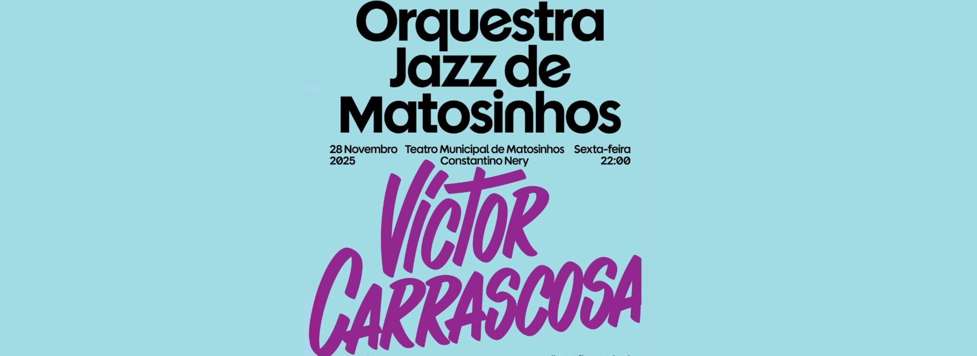 OJM & Víctor Carrascosa