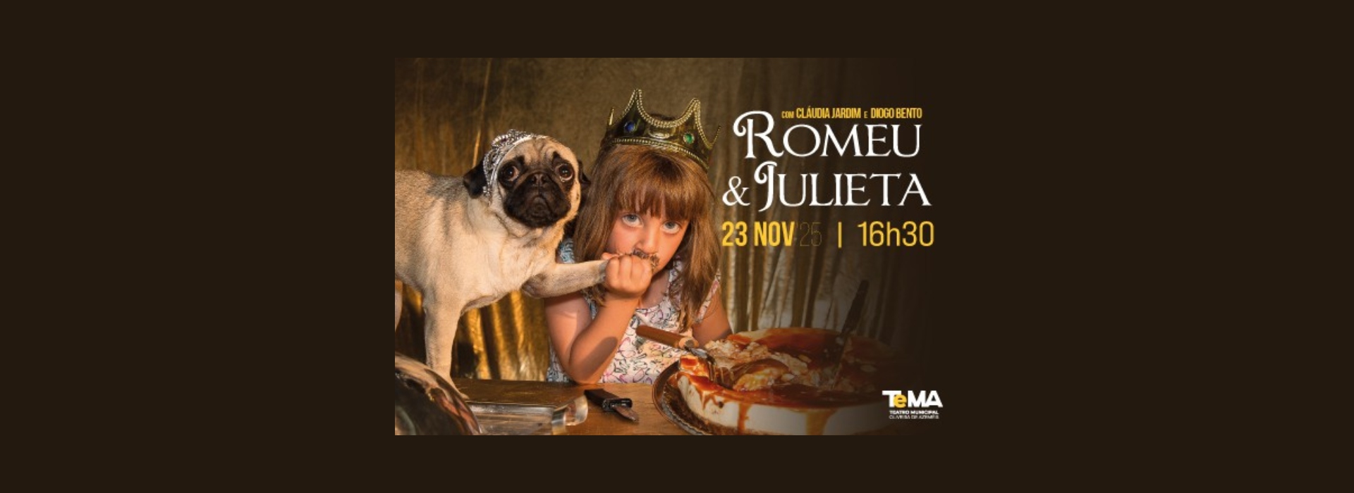 Romeu & Julieta