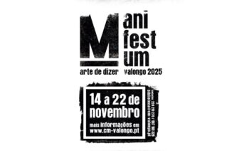 Manifestum – arte de dizer