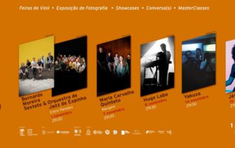 Novembro Jazz’25