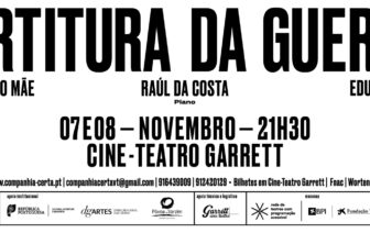 Partitura da Guerra