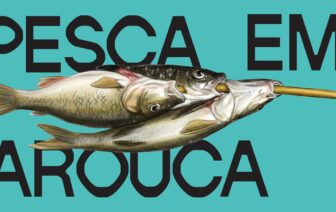 Pesca en Arouca