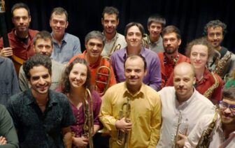 Radiohead Recomposed