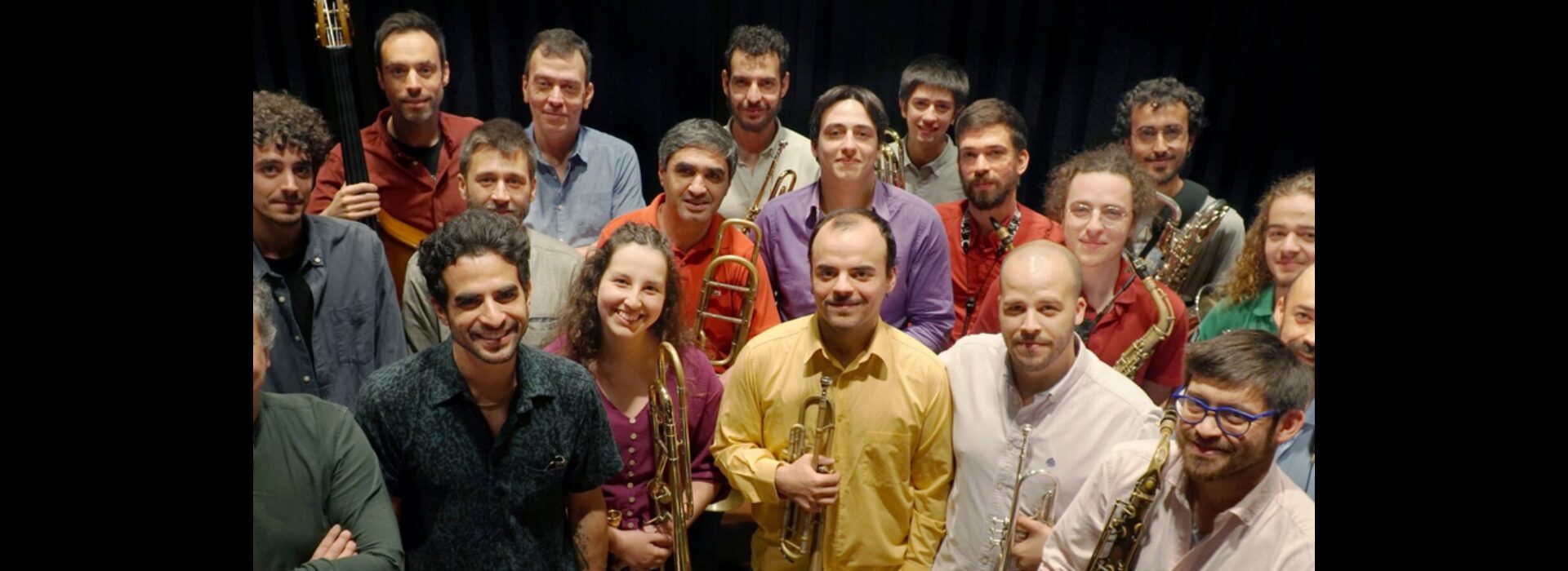 Radiohead Recomposed