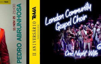 TeMA’s 2nd Anniversary