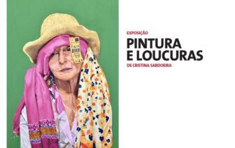 Pintura e Loucuras