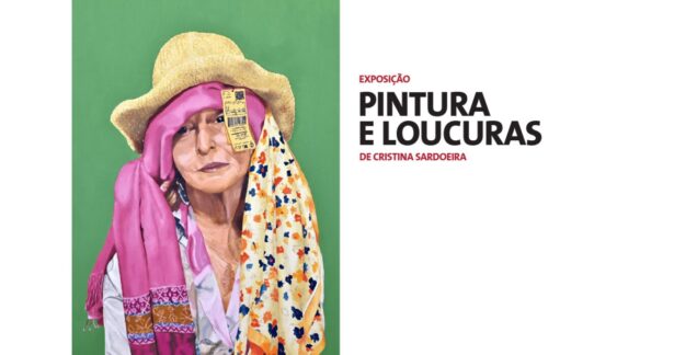 Pintura e Loucuras