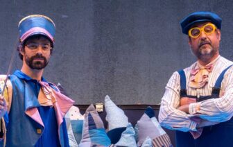 Estação Casa da Música