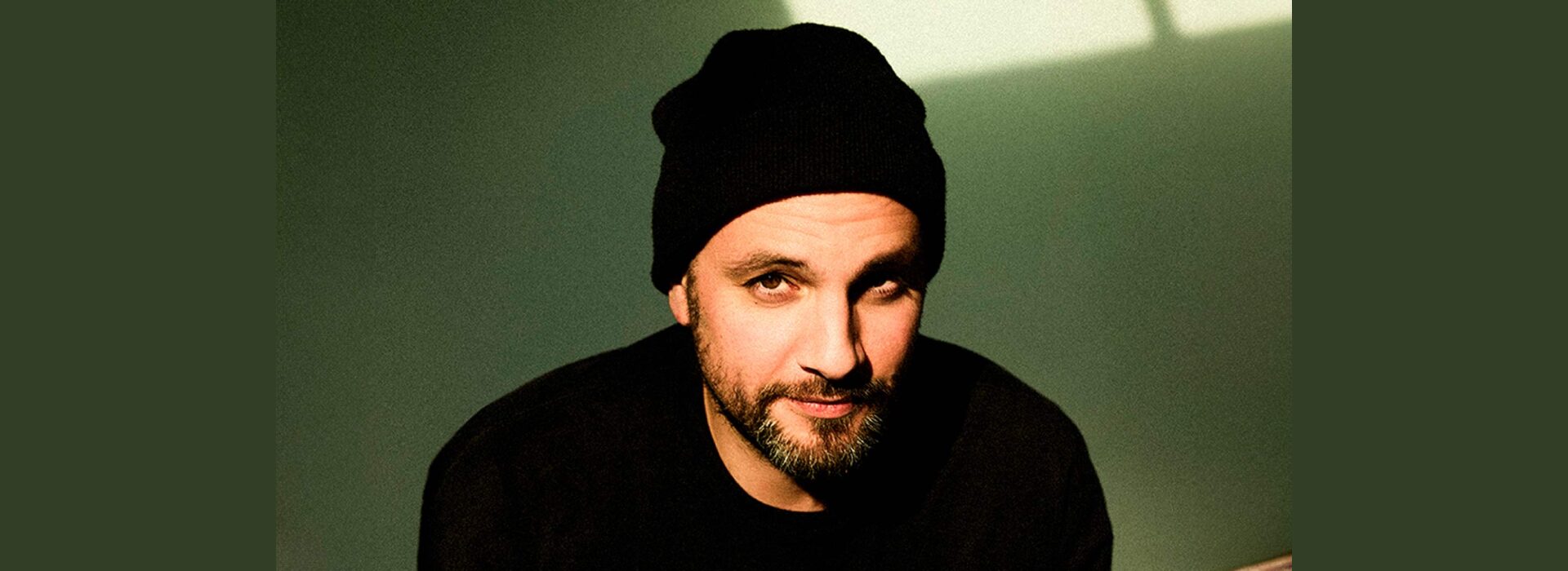 Shai Maestro – The Guesthouse