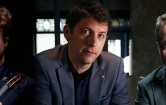 O Triplo de Beethoven