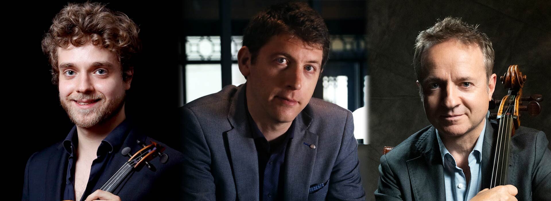 O Triplo de Beethoven