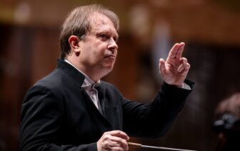 Danças de Rachmaninoff