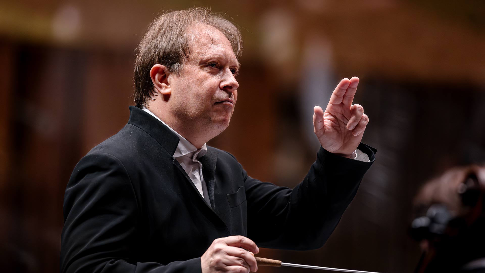 Danças de Rachmaninoff