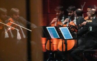 Quarteto de Cordas de Matosinhos