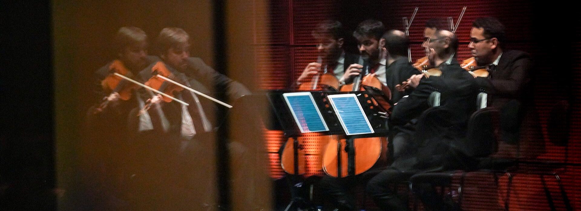 Quarteto de Cordas de Matosinhos