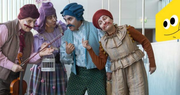 Como anoitecer um pirilampo segundo o Dr. Qwrtzfgtlvskh