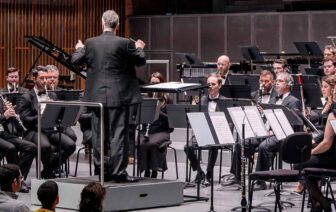 Banda Sinfónica Portuguesa