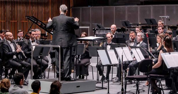 Banda Sinfónica Portuguesa