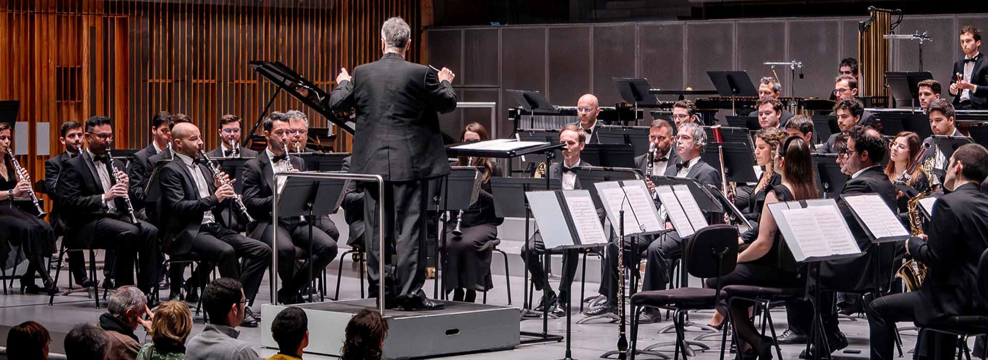 Banda Sinfónica Portuguesa