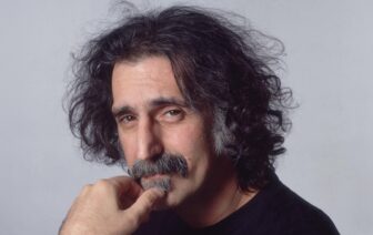 Uma Noite com Frank Zappa