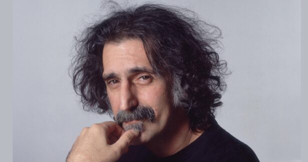 Uma Noite com Frank Zappa