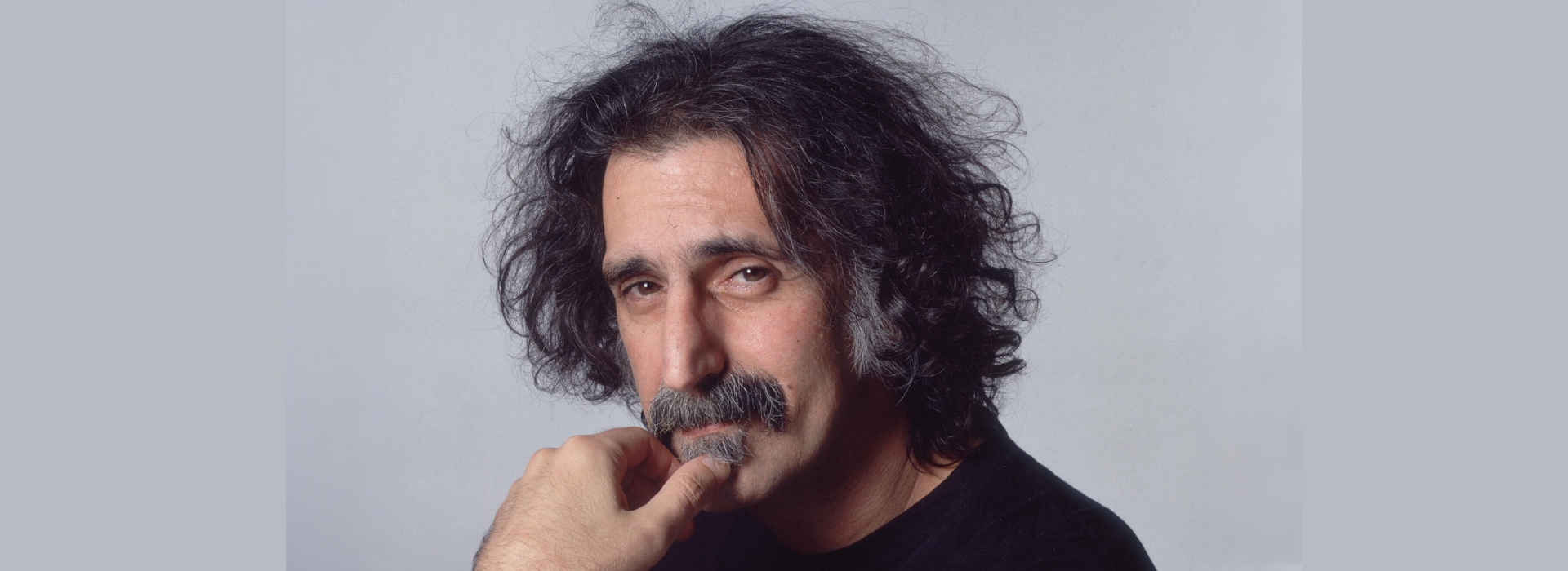 Uma Noite com Frank Zappa