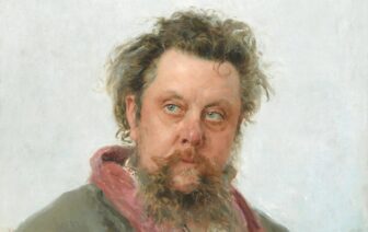 Cuadros de una exposición