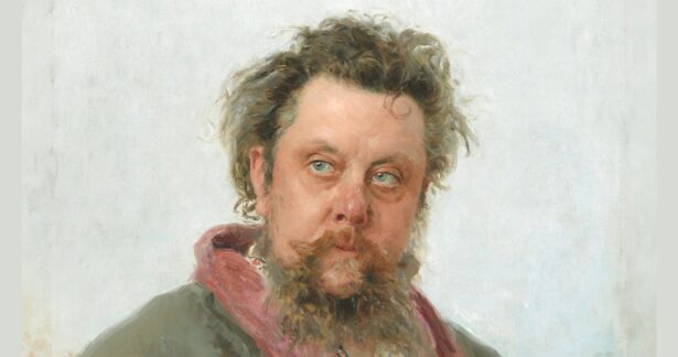 Quadros de uma Exposição