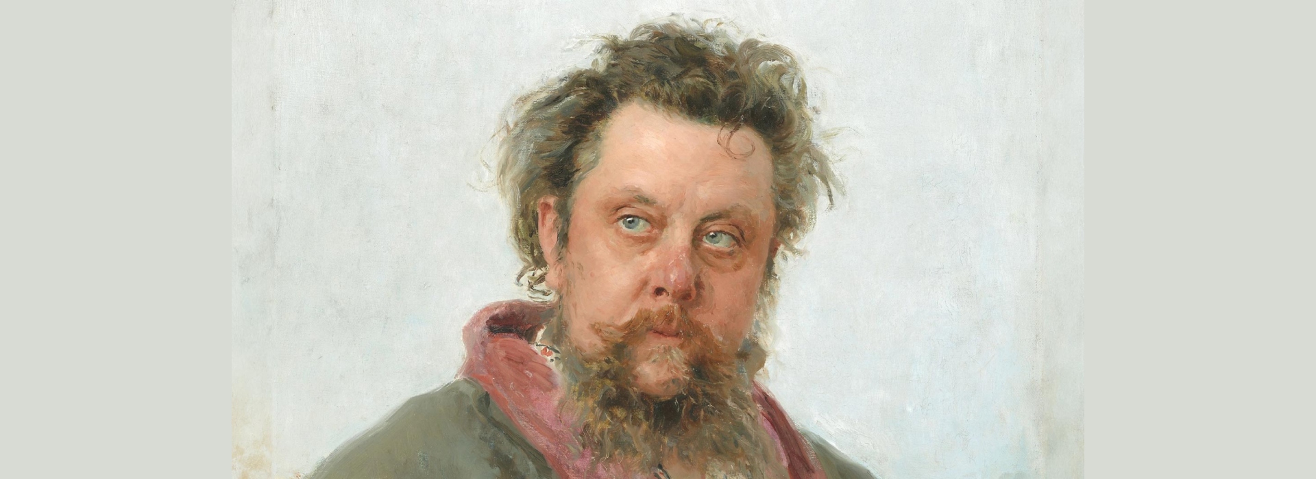 Quadros de uma Exposição