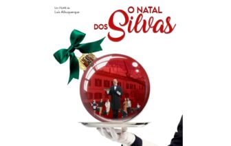 O Natal dos Silvas