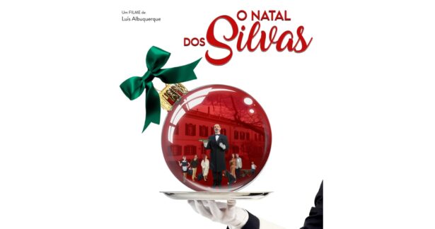 O Natal dos Silvas