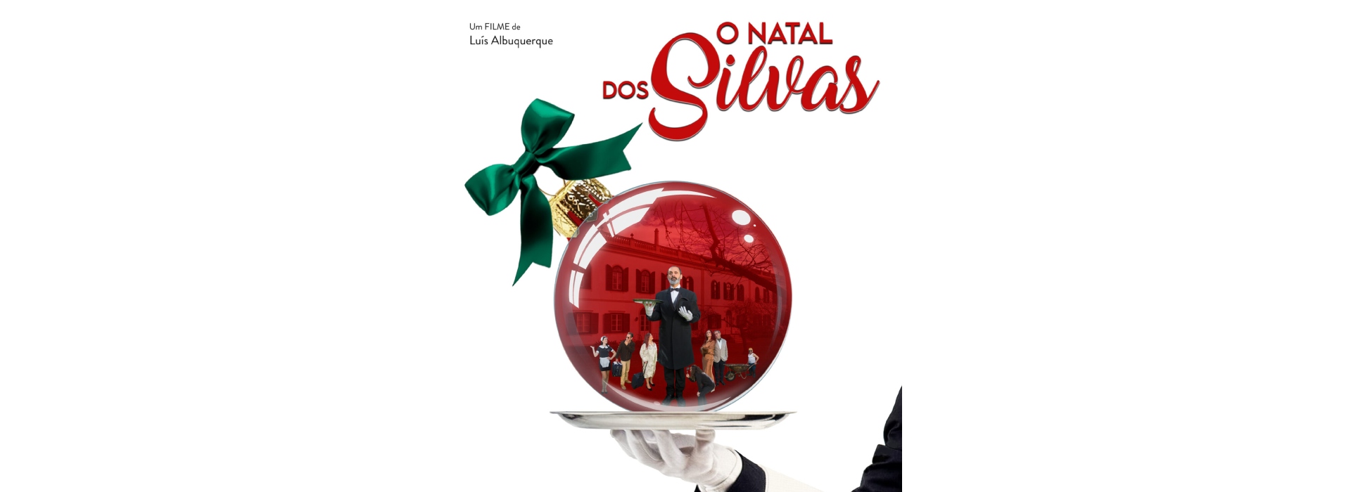 O Natal dos Silvas