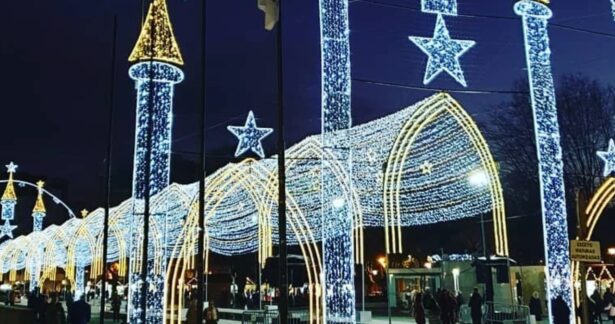 FaMa 2025 – Mercado de Natal de Matosinhos