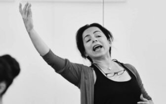 Workshop de Bailado Clássico