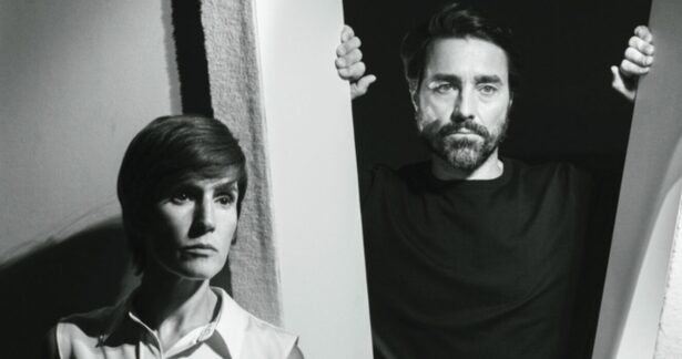 Uma brancura luminosa