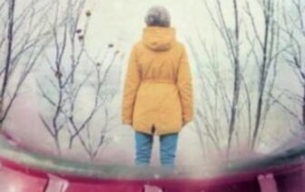 A terra de Ana, de Jostein Gaarder