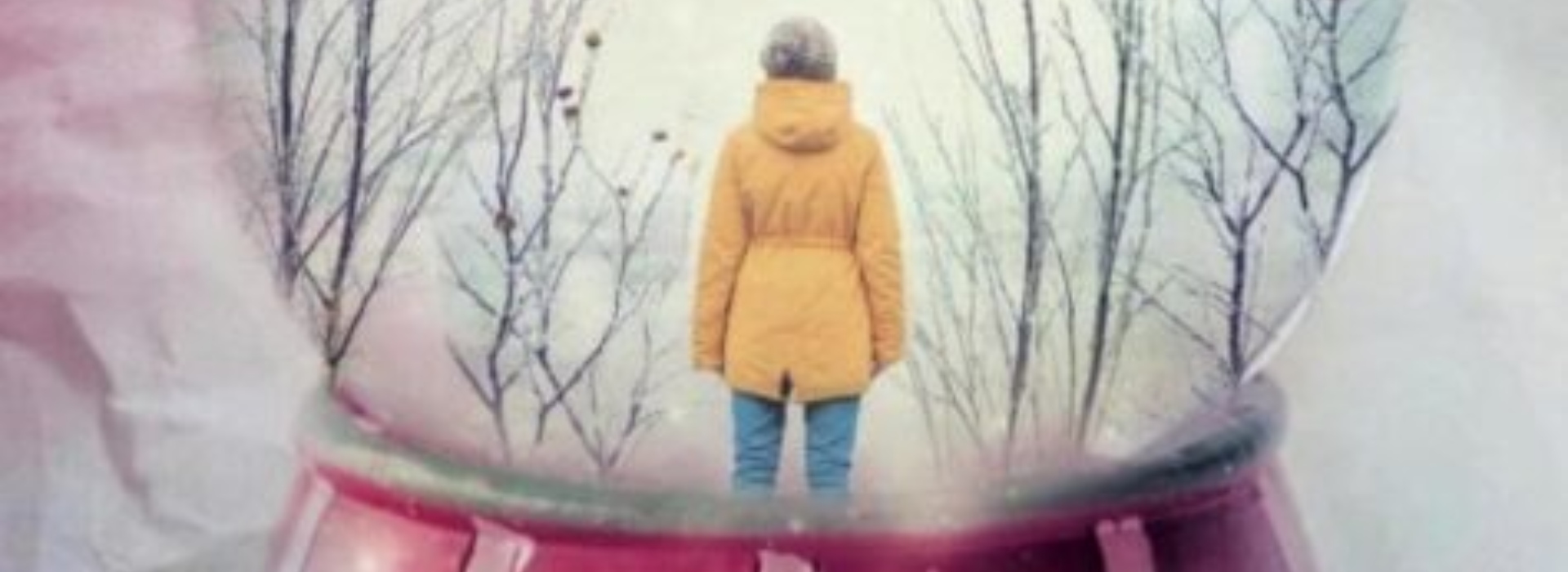 A terra de Ana, de Jostein Gaarder