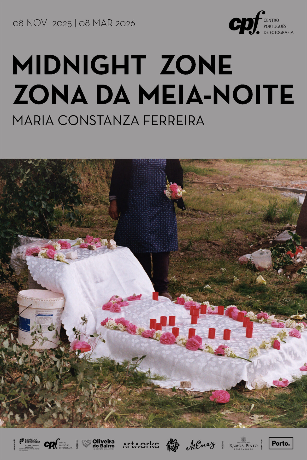 Midnight Zone [Zona da Meia-Noite]