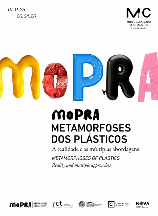 Mopra - Metamorfoses dos Plásticos