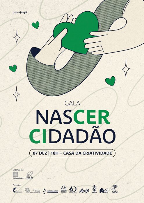 Gala Nascer Cidadão