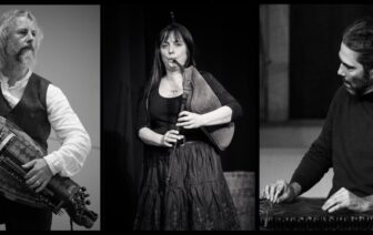 Woodwose + Nuno Silva